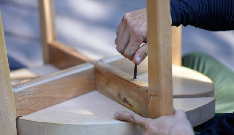 How to Conduct Effective Office Furniture Quality Inspection Services